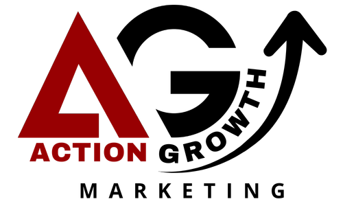 Action Growth Logo