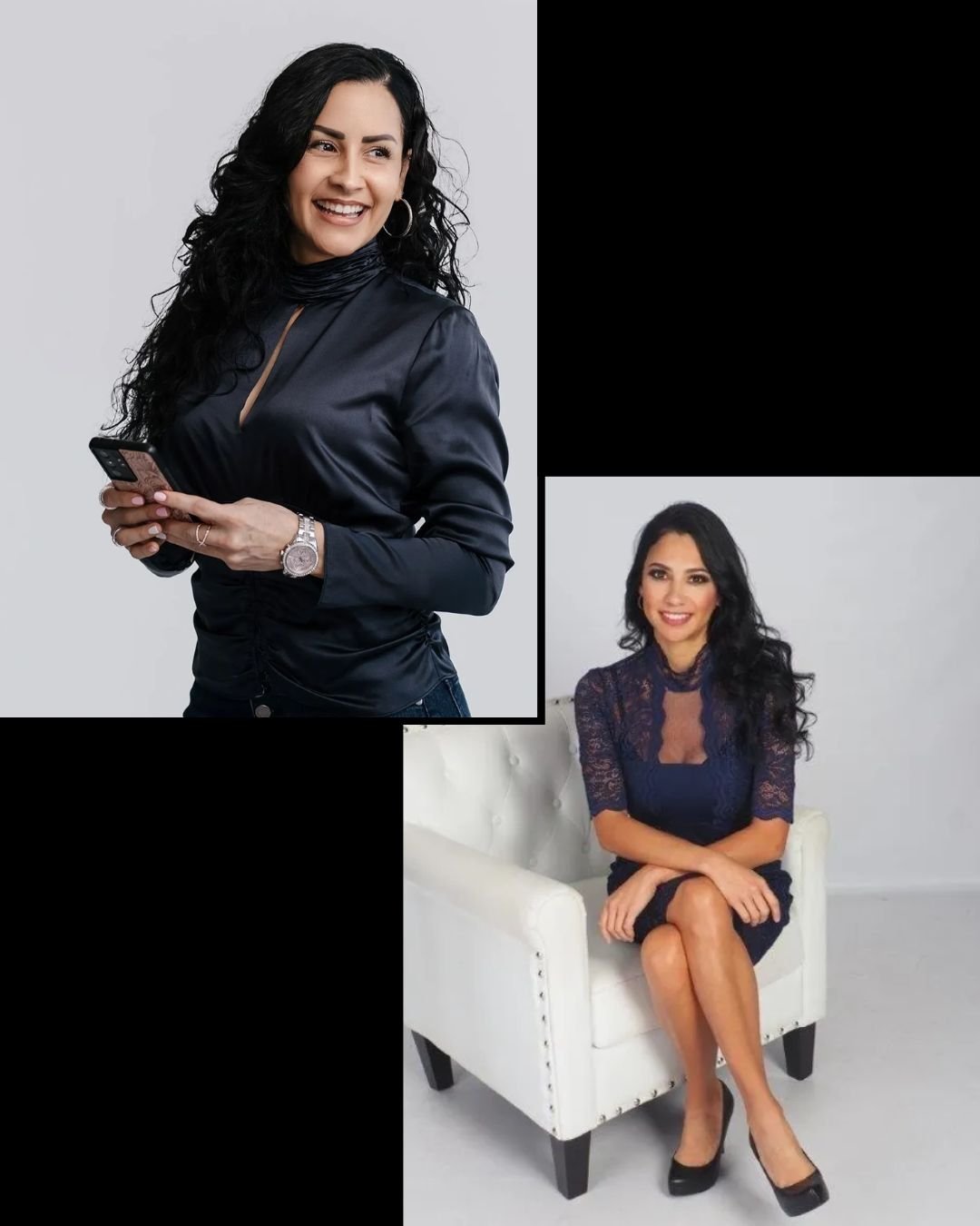 Yvonne L. Aceves agm