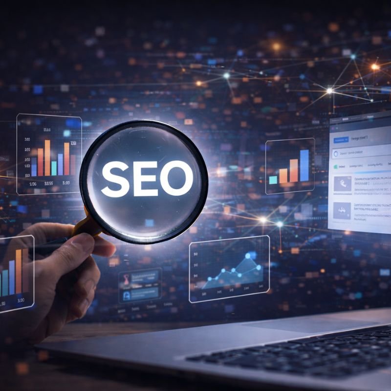 SEO